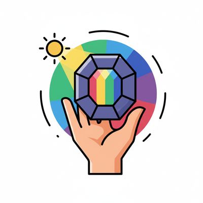 AI-generated image for SAT word irksome