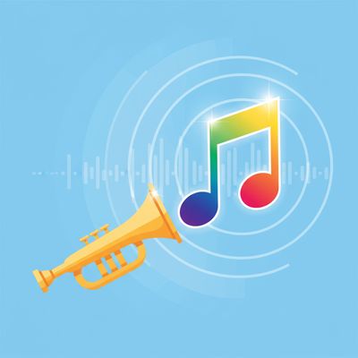 AI-generated image for SAT word irreconcilable