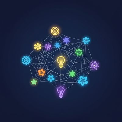 AI-generated image for SAT word irreproachable