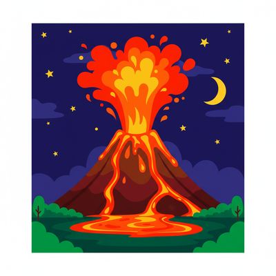 AI-generated image for SAT word irritating