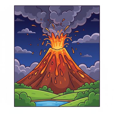 AI-generated image for SAT word isotherm