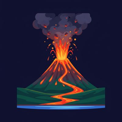 AI-generated image for SAT word itching