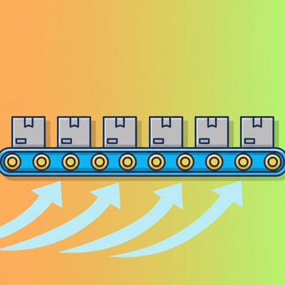 AI-generated image for SAT word lackluster