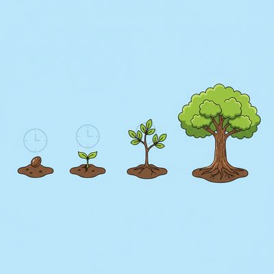 AI-generated image for SAT word latent