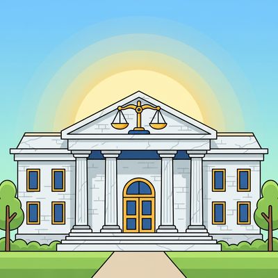 AI-generated image for SAT word legitimate