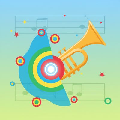 AI-generated image for SAT word likeable, likable