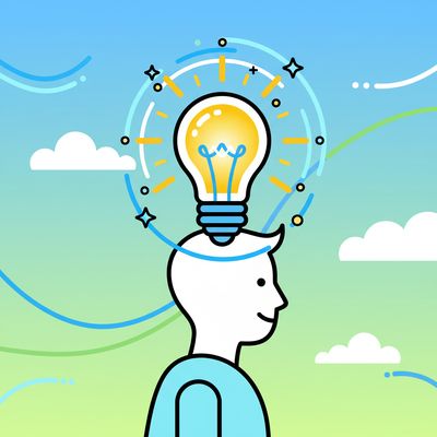 AI-generated image for SAT word literacy