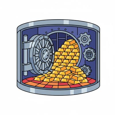 AI-generated image for SAT word livelihood