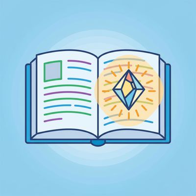 AI-generated image for SAT word log