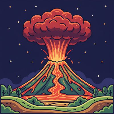 AI-generated image for SAT word mandate