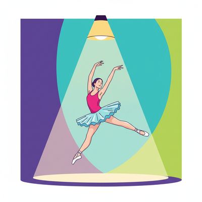 AI-generated image for SAT word marvelous