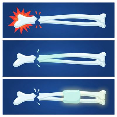 AI-generated image for SAT word mask