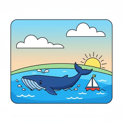 AI-generated image for SAT word maximize