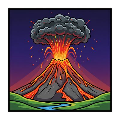 AI-generated image for SAT word mean