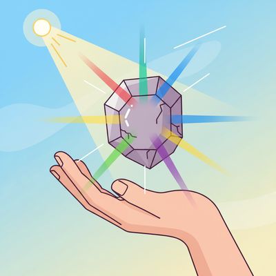 AI-generated image for SAT word melodramatic