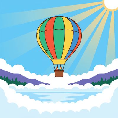 AI-generated image for SAT word minimal