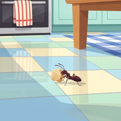 AI-generated image for SAT word minuscule