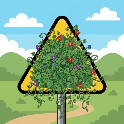 AI-generated image for SAT word minutely