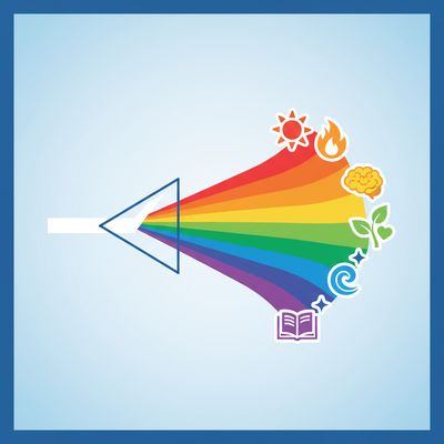 AI-generated image for SAT word misconstrued