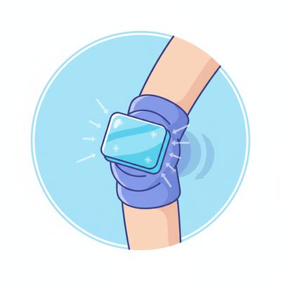 AI-generated image for SAT word mitigate