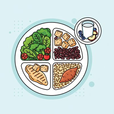 AI-generated image for SAT word moderation