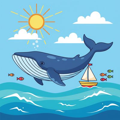 AI-generated image for SAT word monolithic