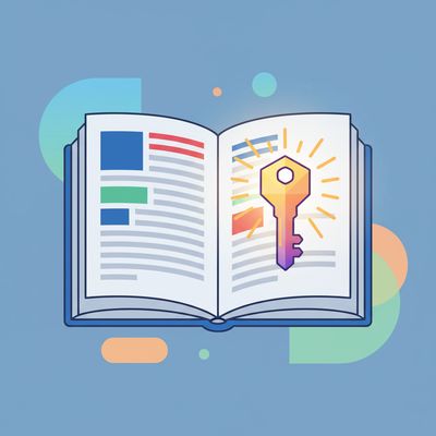 AI-generated image for SAT word monopoly