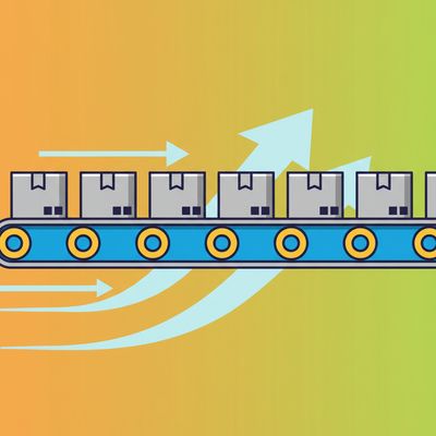 AI-generated image for SAT word monotony