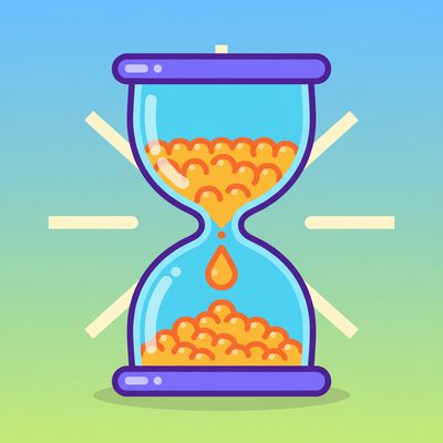 AI-generated image for SAT word mortal