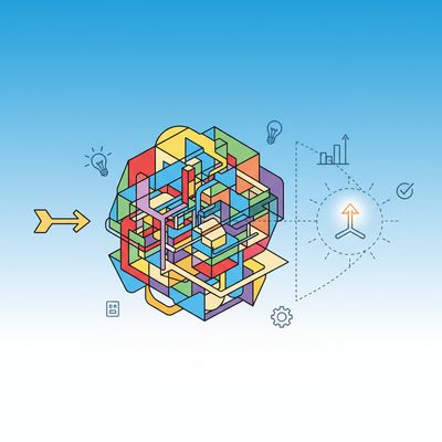 AI-generated image for SAT word nonstop