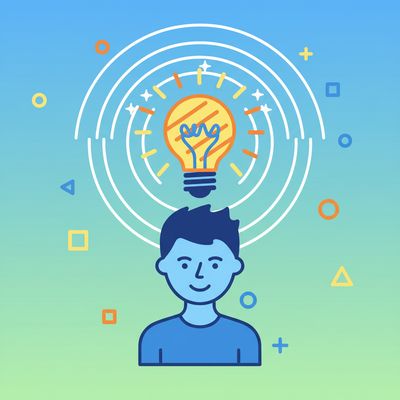 AI-generated image for SAT word notorious