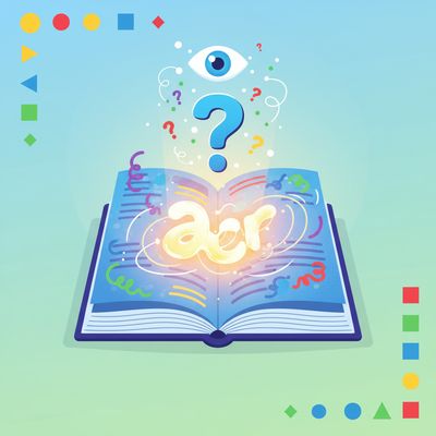 AI-generated image for SAT word notwithstanding