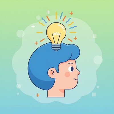 AI-generated image for SAT word novel