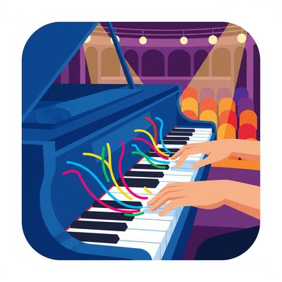 AI-generated image for SAT word nuisance