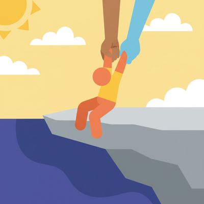 AI-generated image for SAT word nurture