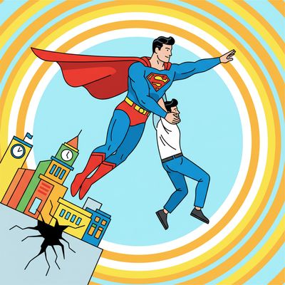 AI-generated image for SAT word obfuscate