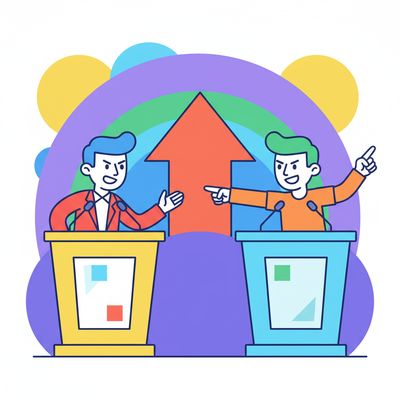 AI-generated image for SAT word object