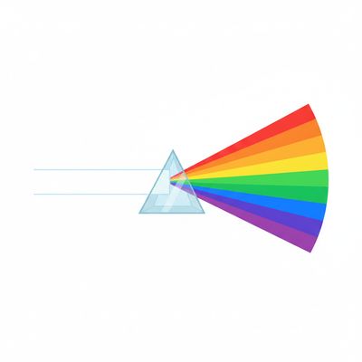 AI-generated image for SAT word optic