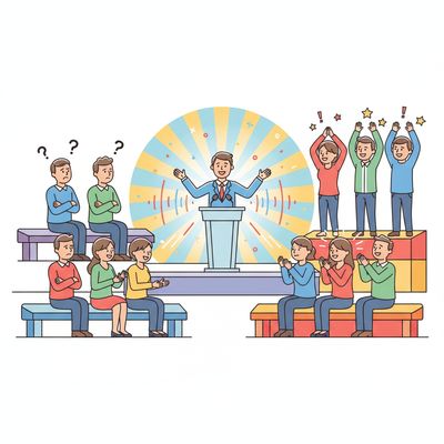 AI-generated image for SAT word orbit