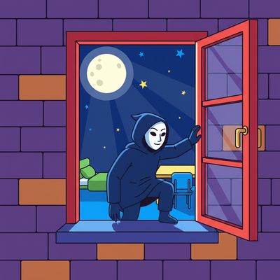 AI-generated image for SAT word overcompensate