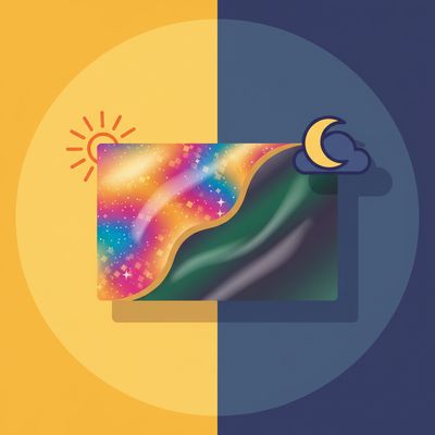 AI-generated image for SAT word overwrought