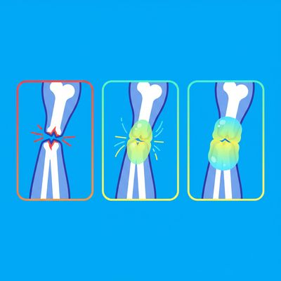 AI-generated image for SAT word pamper