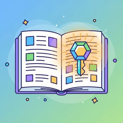 AI-generated image for SAT word paragon