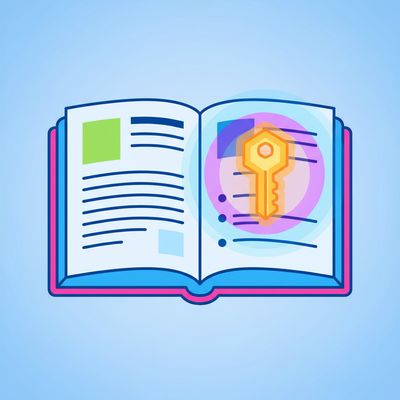 AI-generated image for SAT word parity