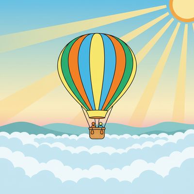 AI-generated image for SAT word paucity