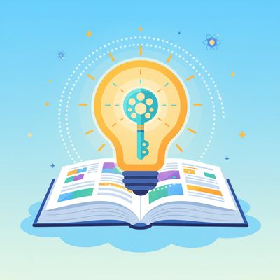 AI-generated image for SAT word penchant