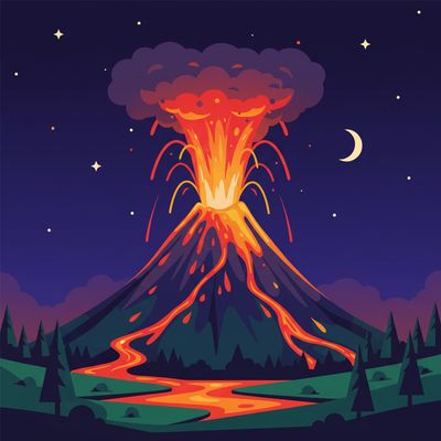 AI-generated image for SAT word pluck