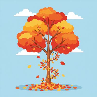 AI-generated image for SAT word plunge