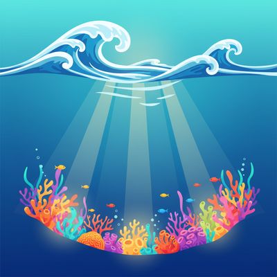 AI-generated image for SAT word porous