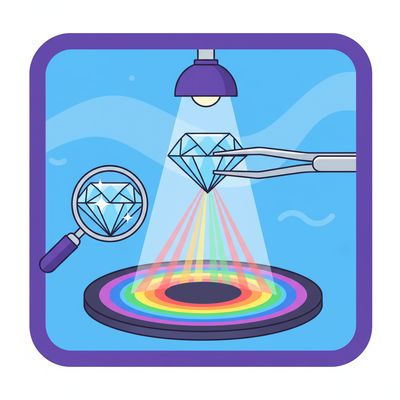 AI-generated image for SAT word postulate